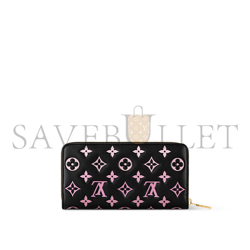 l**is V*t*n zippy wallet m12152 (19.5*10.5*2.5cm)
